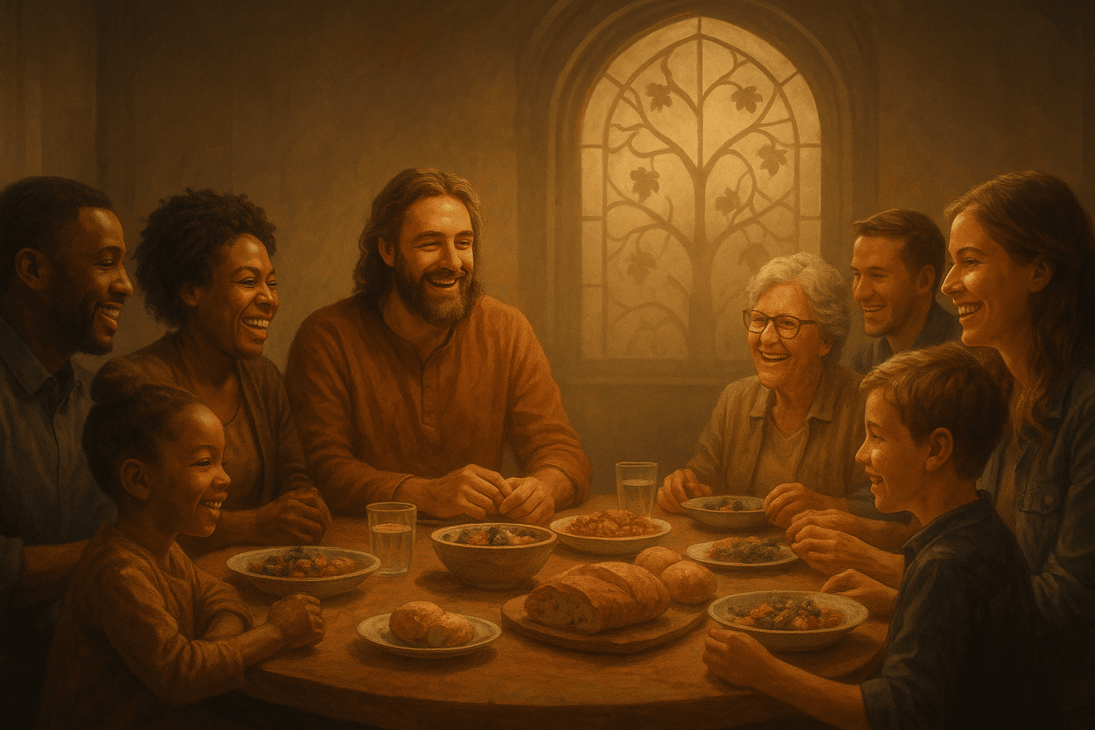 This week’s sermon image